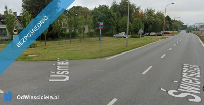 Działka budowlana 773 m  Warszawa Włochy ul Świerszcza 38  bezpośrednio - Włochy  -
mazowieckie Zdjęcie nr 3