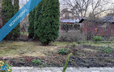 Działka rekreacyjna ROD - Ząbki  -
mazowieckie Zdjęcie nr 5