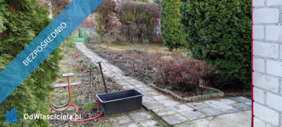 Działka rekreacyjna ROD - Ząbki  -
mazowieckie Zdjęcie nr 7