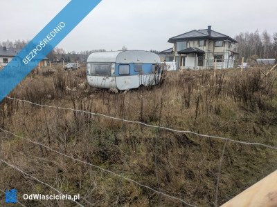 Działka budowlana Osowiec na sprzedaż - Osowiec  -
mazowieckie Zdjęcie nr 3