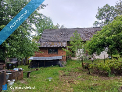 Gospodarstwo rolne siedlisko ze starymi zabudowaniami pole 369 ha - Stawki  -
lubelskie Zdjęcie nr 3