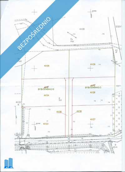 Sprzedam działki Nowe Smolno - Nowe Smolno  -
kujawsko-pomorskie Zdjęcie nr 8