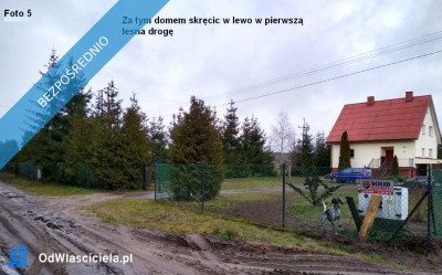 Sprzedam działki w Sosnowcu Wielkim kRynarzewa - Rynarzewo  -
kujawsko-pomorskie Zdjęcie nr 9