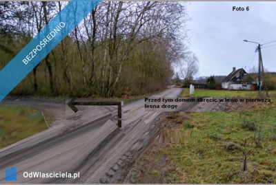 Sprzedam działki w Sosnowcu Wielkim kRynarzewa - Rynarzewo  -
kujawsko-pomorskie Zdjęcie nr 10