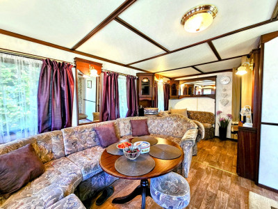 Działka rekreacyjna 1950 m2  dom 35 m2  100 metrów jezioro Głowińskie - Osetno  -
warmińsko-mazurskie Zdjęcie nr 6