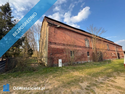 Syndyk sprzeda udział w nieruchomości w miejscowości Machowino - Machowino  - pomorskie