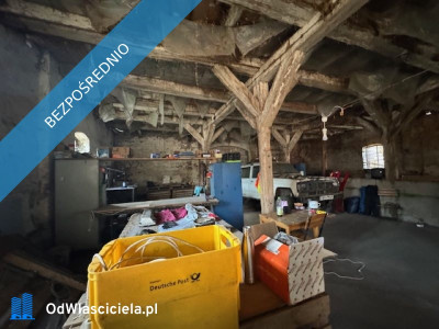 Syndyk sprzeda udział w nieruchomości w miejscowości Machowino - Machowino  -
pomorskie Zdjęcie nr 2