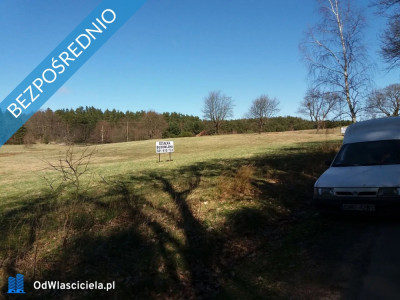 Sprzedam działki budowlane nad morzem w m Bukowa pow Smołdzino - Bukowa  -
pomorskie Zdjęcie nr 7