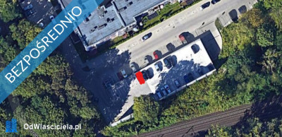 Obniżka ceny Miejsce postojowe Park leśny Zdroje ul Grabowa  - Zdroje  - zachodniopomorskie