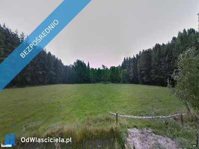 Urokliwe działki budowlane w cichej okolicy - Nowiny  - mazowieckie