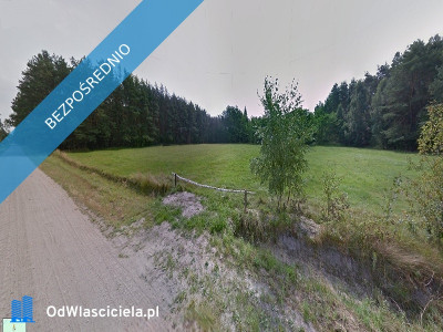 Urokliwe działki budowlane w cichej okolicy - Nowiny  -
mazowieckie Zdjęcie nr 3