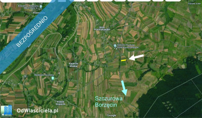 Wola Przemykowska - Wola Przemykowska  -
małopolskie Zdjęcie nr 2