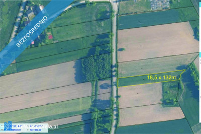 Wola Przemykowska - Wola Przemykowska  -
małopolskie Zdjęcie nr 3