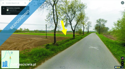 Wola Przemykowska - Wola Przemykowska  -
małopolskie Zdjęcie nr 4