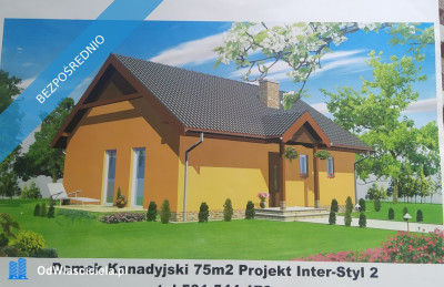 Działka budowlana w centrum Dominikowic wojmałopolskie - Dominikowice  -
małopolskie Zdjęcie nr 11