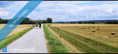 Działka z dużym potencjałem agroturystycznym Zakliczyn nad Dunajcem  - Zakliczyn  -
małopolskie Zdjęcie nr 4