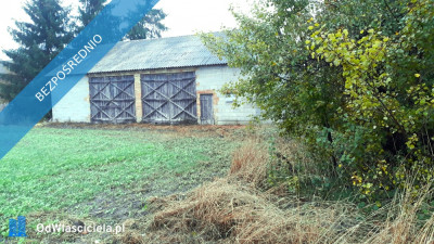 Działka siedliskowa z budynkiem - Warszawa  -
mazowieckie Zdjęcie nr 3