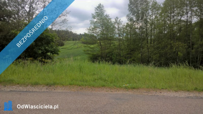 Mazury Stare Juchy działki 3000m2 w okolicach jeziora Garbas położone przy lesie - Stare Juchy  -
warmińsko-mazurskie Zdjęcie nr 12