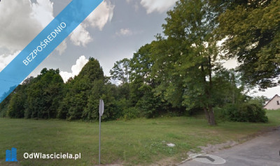 Działka na Poj Wałeckim nad jeziorami - Człopa  -
zachodniopomorskie Zdjęcie nr 2