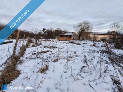 1000 m Działki Budowlanej - Chełstów  - dolnośląskie