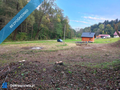Działka 135ar WZ  Pogórze Karpackie - Wielopole Skrzyńskie  -
podkarpackie Zdjęcie nr 2