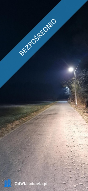 Sprzedam działkę budowlaną Stara Wieś gm Rząśnik powiat wyszkowski mazowieckie - Rząśnik  -
mazowieckie Zdjęcie nr 12