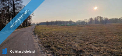 Sprzedam działkę budowlaną Stara Wieś gm Rząśnik powiat wyszkowski mazowieckie - Rząśnik  -
mazowieckie Zdjęcie nr 6