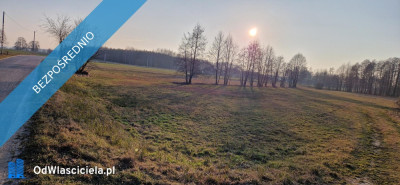 Sprzedam działkę budowlaną Stara Wieś gm Rząśnik powiat wyszkowski mazowieckie - Rząśnik  -
mazowieckie Zdjęcie nr 7