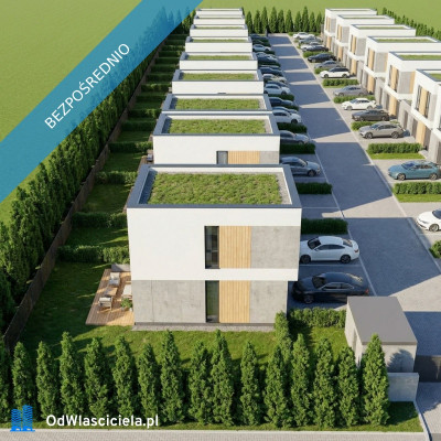 Grunt pod osiedle domów jednorodzinnych  154 ha Borawe k Ostrołęki - Borawe  -
mazowieckie Zdjęcie nr 3