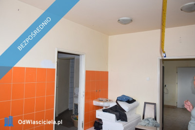 Syndyk sprzeda udział 12 - Al Wojska Polskiego Ostrołęka - 60 - Ostrołęka  -
mazowieckie Zdjęcie nr 9