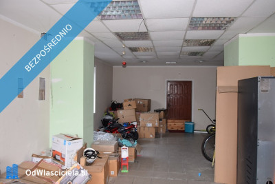 Syndyk sprzeda udział 12 - Al Wojska Polskiego Ostrołęka - 60 - Ostrołęka  -
mazowieckie Zdjęcie nr 12