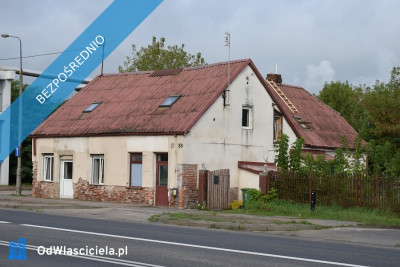 Syndyk sprzeda udział 12 - Al Wojska Polskiego Ostrołęka - 60 - Ostrołęka  - mazowieckie