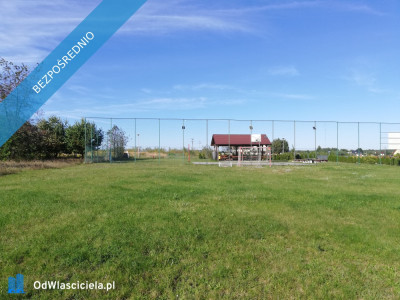 Piękna działka w Piasecznej Górce - Bilcza  -
świętokrzyskie Zdjęcie nr 13