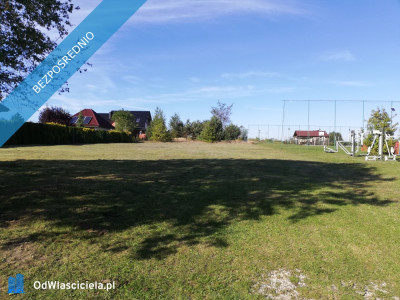 Piękna działka w Piasecznej Górce - Bilcza  -
świętokrzyskie Zdjęcie nr 2