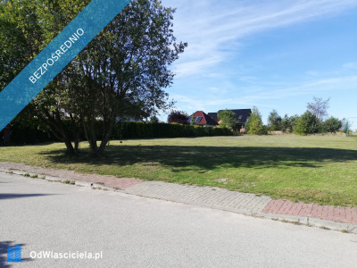 Piękna działka w Piasecznej Górce - Bilcza  -
świętokrzyskie Zdjęcie nr 4