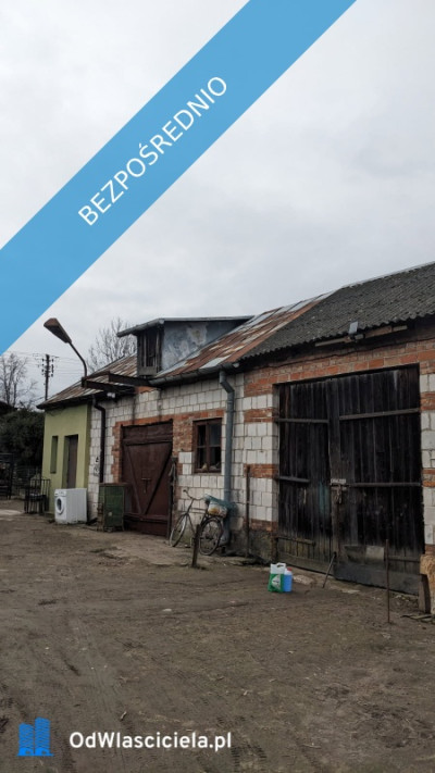 Sprzedam działki rolno-budowlane z budynkami w Suchostrudze k Tarczyna - Suchostruga  -
mazowieckie Zdjęcie nr 3