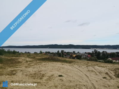 Działki w miejscowości Nadole - Nadole  -
pomorskie Zdjęcie nr 4