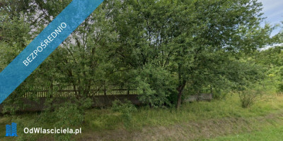 Działka Budowlana MPZP ul Konna Stawy Stefańskiego wszystkie media - Górna  -
łódzkie Zdjęcie nr 2