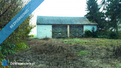 Działka siedliskowa z budynkiem - Warszawa  -
mazowieckie Zdjęcie nr 6