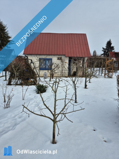 Działka ROD Mickiewicza - Mickiewicza  -
podlaskie Zdjęcie nr 5