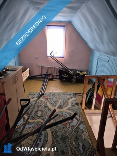 Działka ROD Mickiewicza - Mickiewicza  -
podlaskie Zdjęcie nr 6