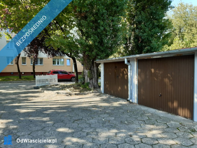 Garaż Ochota Trojdena 17m2 Sprzedaż - Ochota  -
mazowieckie Zdjęcie nr 2