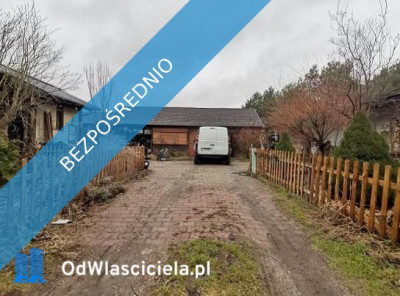 Syndyk sprzeda udział 120 w prawie własności gruntowej zabudowanej - Kozłówka - 50 - Kozłówka  -
lubelskie Zdjęcie nr 2