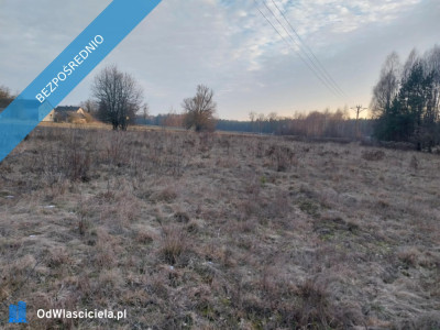 Grunt Rolny na sprzedaż Marysin gm Kałuszyn  - Marysin  -
mazowieckie Zdjęcie nr 2