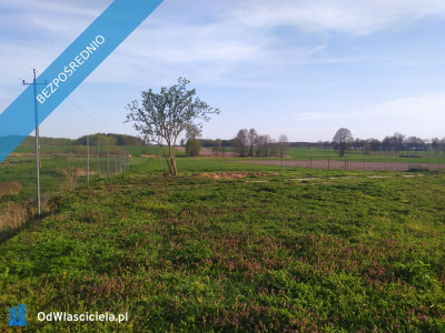 Działka inwestycyjna na sprzedaż - Posiadały  -
mazowieckie Zdjęcie nr 6