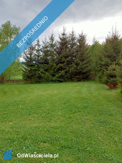 Sprzedam działkę obok Polanicy-Zdroju-SUDETY-GORY STOLOWE - Niwa  -
dolnośląskie Zdjęcie nr 4