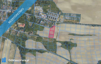 Działki 33658 i inne w miejscowości Grabowno Wielkie - Grabowno Wielkie  -
dolnośląskie Zdjęcie nr 2