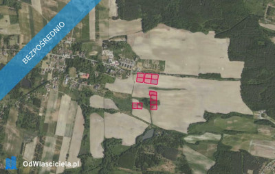 Działki 33666 i inne w miejscowości w Grabowno Wielkie - Grabowno Wielkie  -
dolnośląskie Zdjęcie nr 2