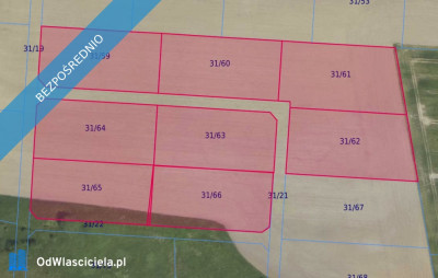 Działki 3159 w miejscowości Grabowno Wielkie - Grabowno Wielkie  - dolnośląskie