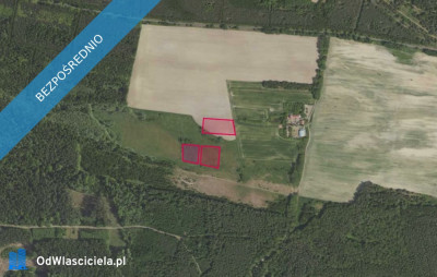 Działki 3168 3170 3179 w miejscowości Grabowno Wielkie - Grabowno Wielkie  -
dolnośląskie Zdjęcie nr 2